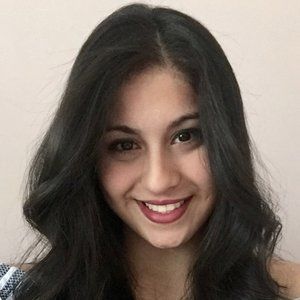 Meet your Posher, Shreya
